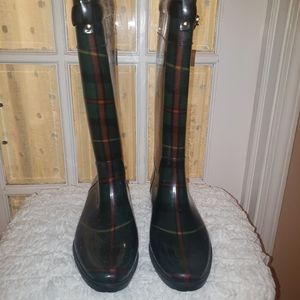Ralph Lauren Rainboots